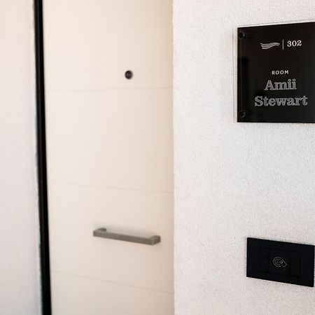 Welcomely - Affittacamere Seamphony Rooms ออลเบีย ภายนอก รูปภาพ