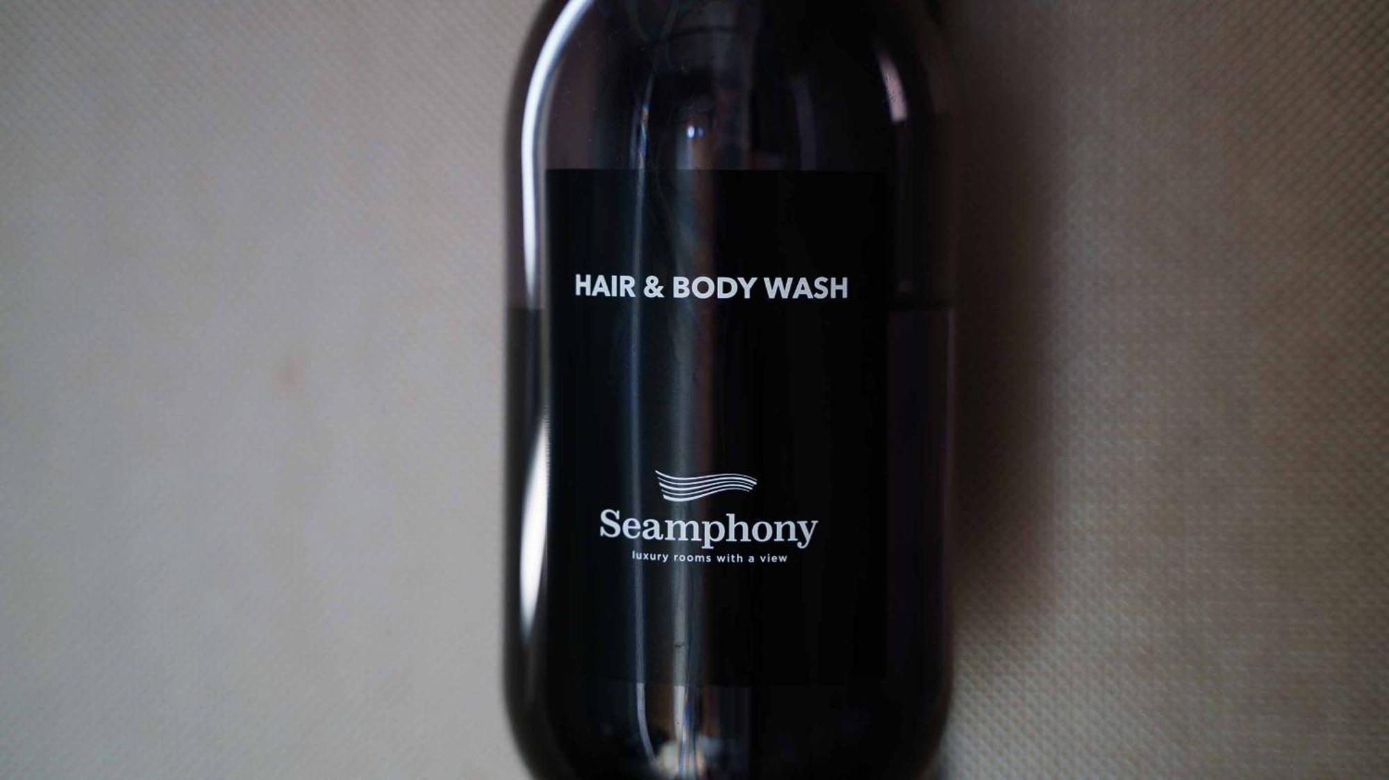 Welcomely - Affittacamere Seamphony Rooms ออลเบีย ภายนอก รูปภาพ