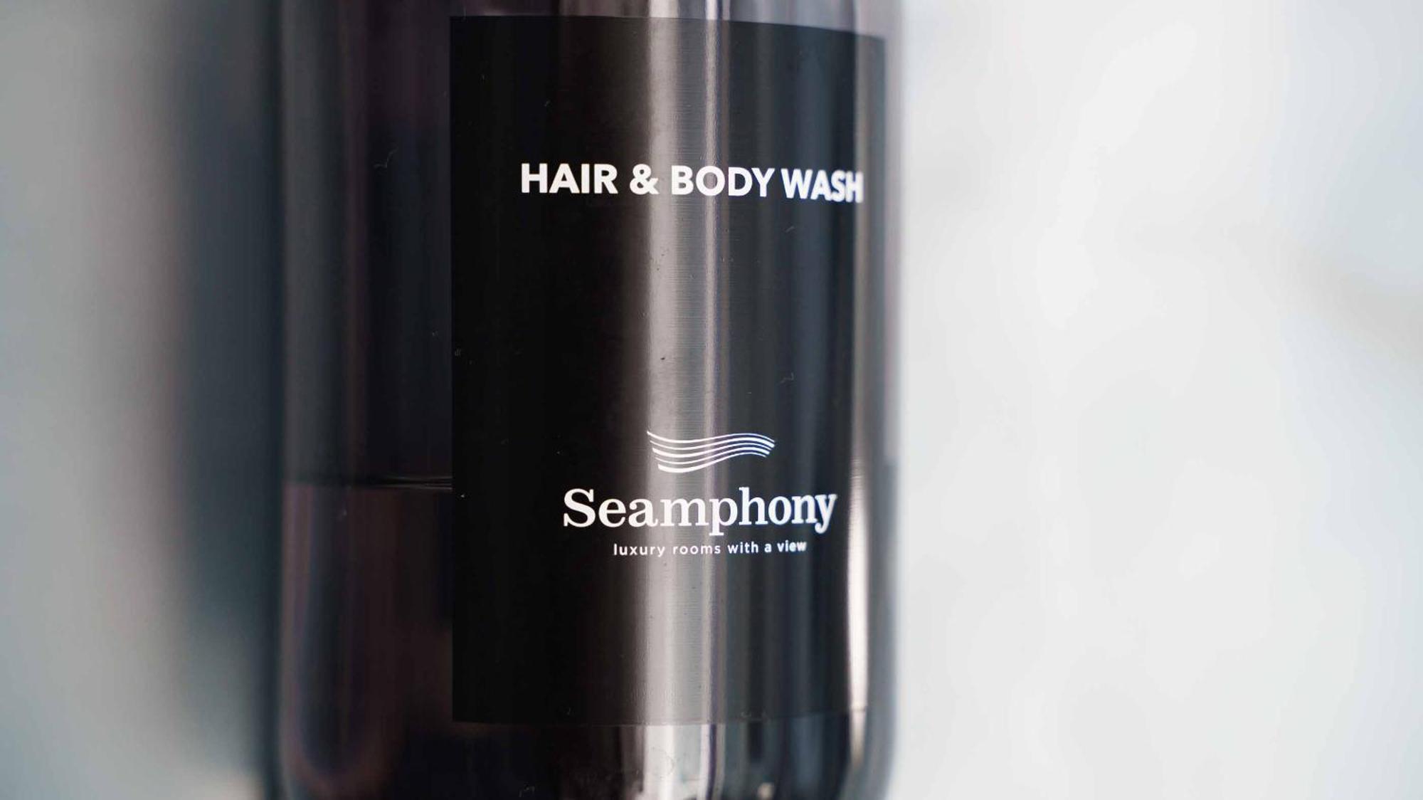 Welcomely - Affittacamere Seamphony Rooms ออลเบีย ภายนอก รูปภาพ
